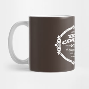 Bear Country Mug